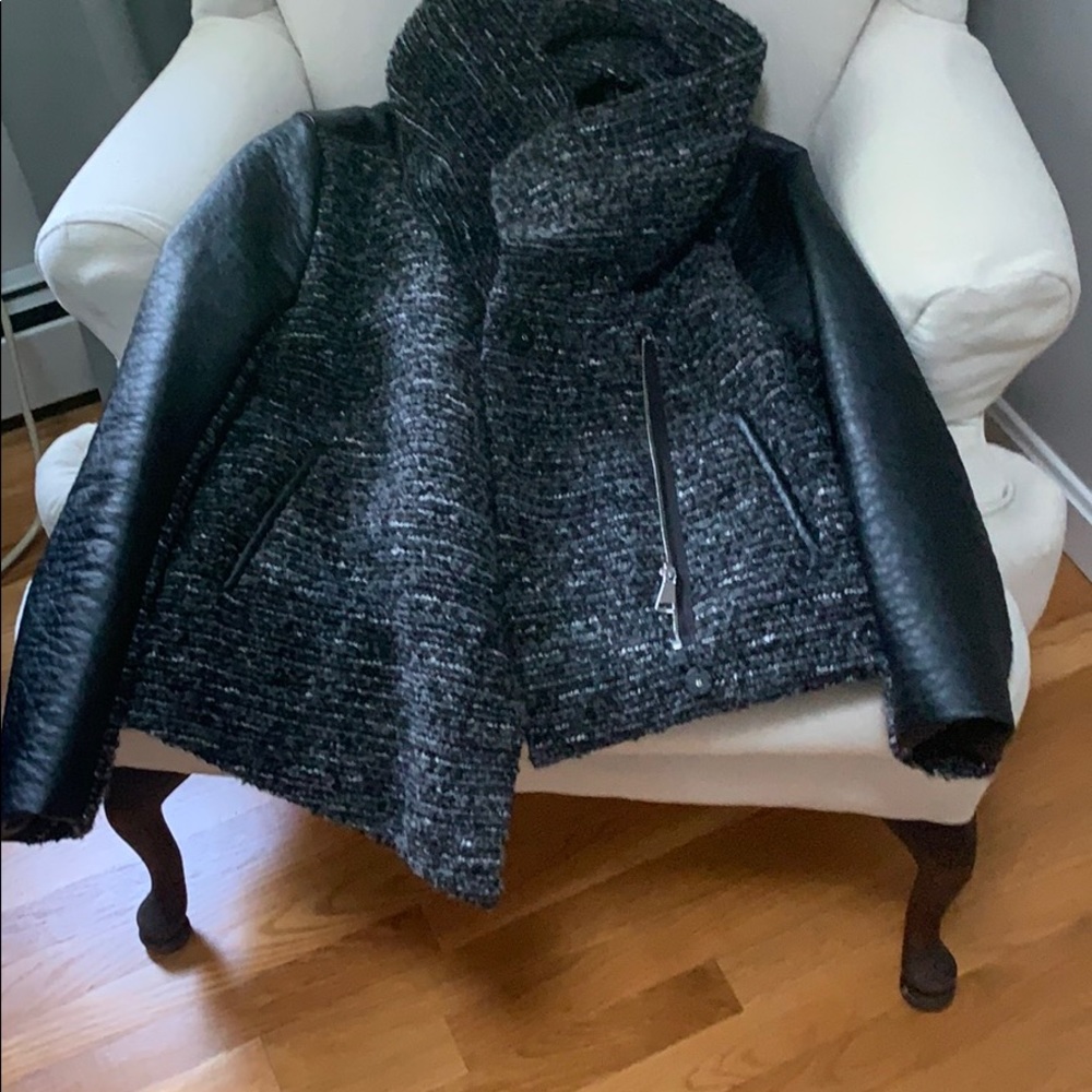 Trendy H&M jacket
